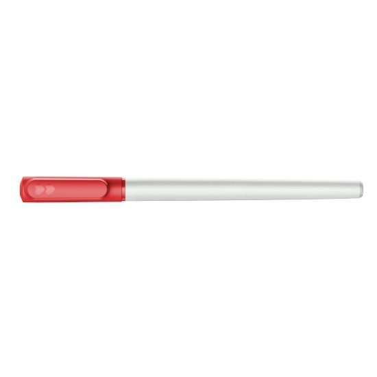 Paper Mate® Write Bros Stick Pen White Barrel - Black Ink