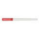 Paper Mate® Write Bros Stick Pen White Barrel - Black Ink Paper Mate® Write Bros Stick Pen White Barrel - Black Ink