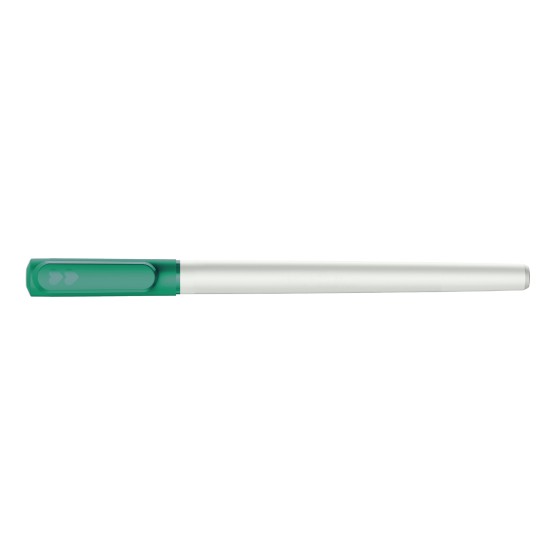 Paper Mate® Write Bros Stick Pen White Barrel - Black Ink