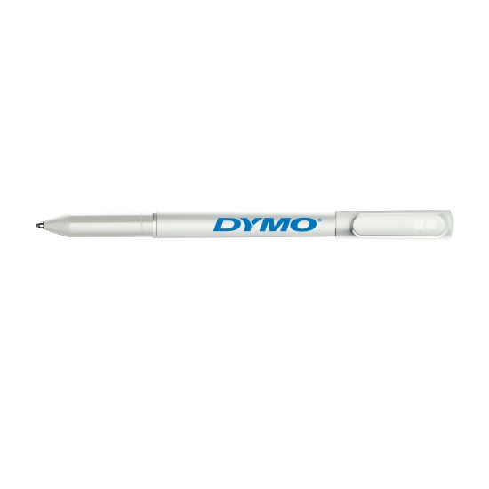 Paper Mate® Write Bros Stick Pen White Barrel - Black Ink