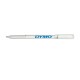 Paper Mate® Write Bros Stick Pen White Barrel - Black Ink Paper Mate® Write Bros Stick Pen White Barrel - Black Ink