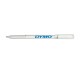 Paper Mate® Write Bros Stick Pen White Barrel - Black Ink