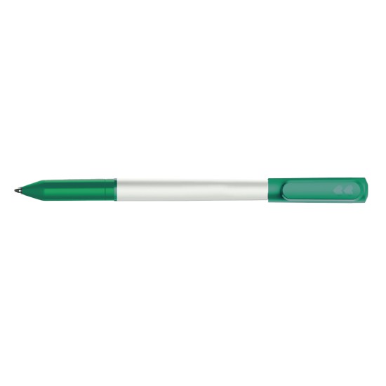 Paper Mate® Write Bros Stick Pen White Barrel - Black Ink Paper Mate® Write Bros Stick Pen White Barrel - Black Ink