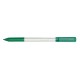 Paper Mate® Write Bros Stick Pen White Barrel - Black Ink Paper Mate® Write Bros Stick Pen White Barrel - Black Ink
