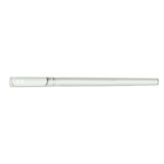 Paper Mate® Write Bros Stick Pen White Barrel - Black Ink