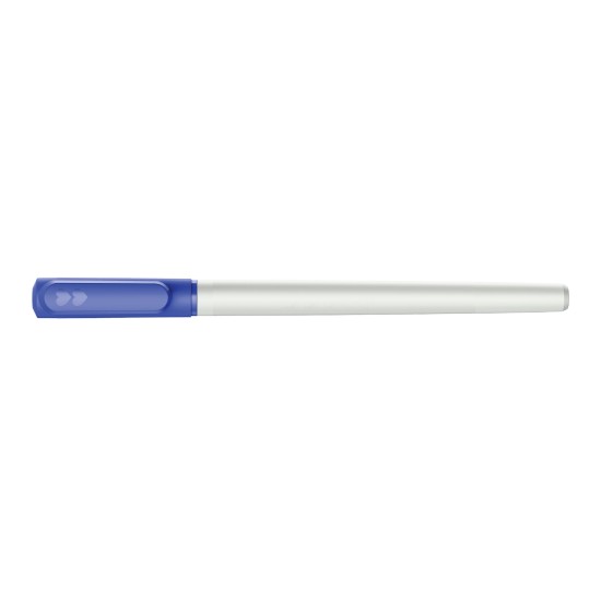 Paper Mate® Write Bros Stick Pen White Barrel - Black Ink Paper Mate® Write Bros Stick Pen White Barrel - Black Ink