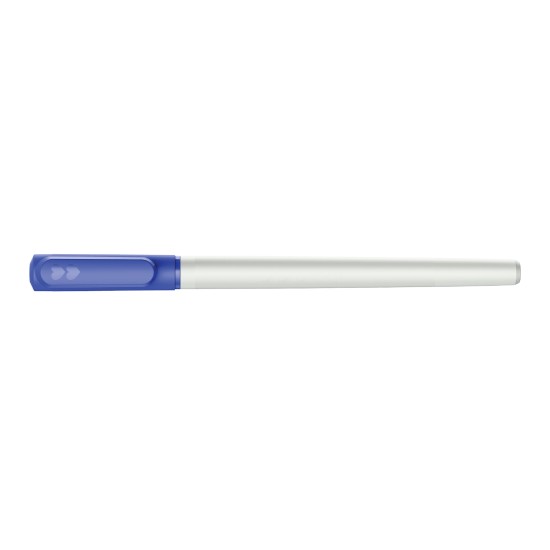 Paper Mate® Write Bros Stick Pen White Barrel - Black Ink