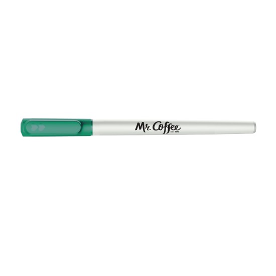 Paper Mate® Write Bros Stick Pen White Barrel - Black Ink Paper Mate® Write Bros Stick Pen White Barrel - Black Ink