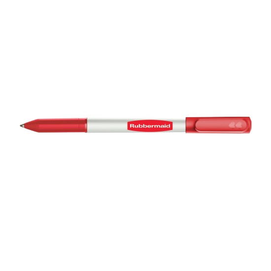 Paper Mate® Write Bros Stick Pen White Barrel - Black Ink Paper Mate® Write Bros Stick Pen White Barrel - Black Ink