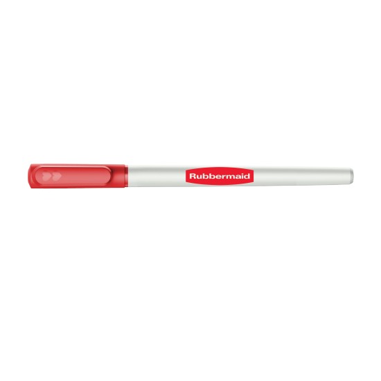 Paper Mate® Write Bros Stick Pen White Barrel - Black Ink