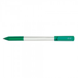 Paper Mate® Write Bros Stick Pen White Barrel - Black Ink
