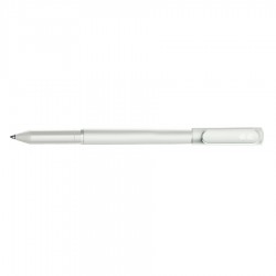 Paper Mate® Write Bros Stick Pen White Barrel - Black Ink