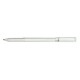Paper Mate® Write Bros Stick Pen White Barrel - Black Ink Paper Mate® Write Bros Stick Pen White Barrel - Black Ink