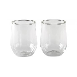 CORKCICLE® Stemless Glass Set (2)