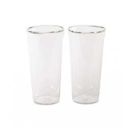 CORKCICLE® Pint Glass Set (2)