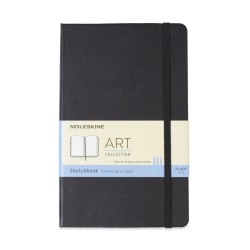 Moleskine® Hard Cover Large Sketchbook