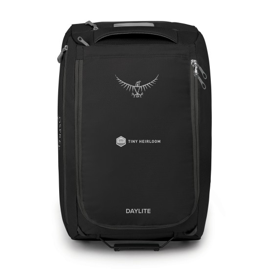 Osprey Daylite® Carry-On Wheeled Duffel 40