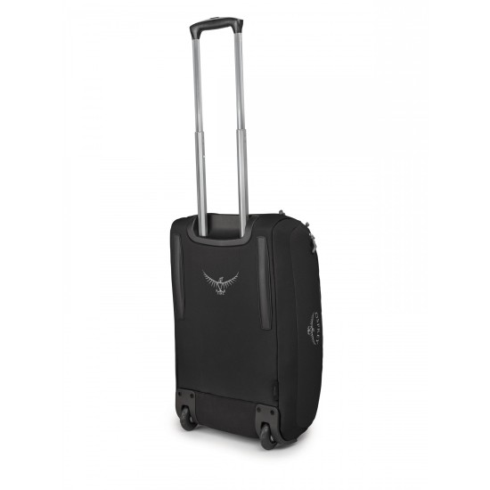 Osprey Daylite® Carry-On Wheeled Duffel 40