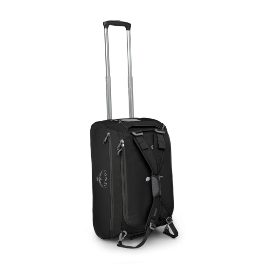 Osprey Daylite® Carry-On Wheeled Duffel 40