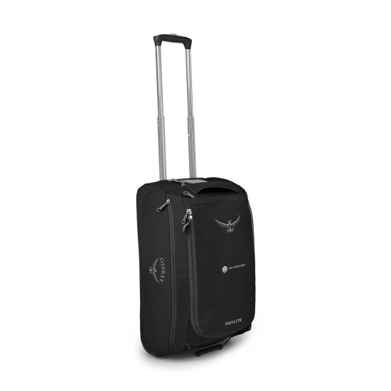 Osprey Daylite® Carry-On Wheeled Duffel 40