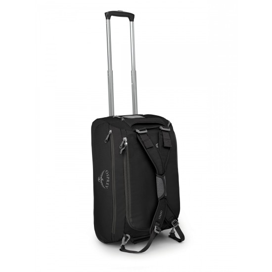 Osprey Daylite® Carry-On Wheeled Duffel 40