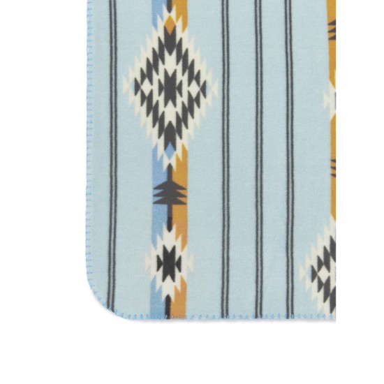 Slowtide Fleece Blanket Slowtide Fleece Blanket