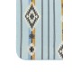 Color: Journey (Slowtide) Slowtide Fleece Blanket