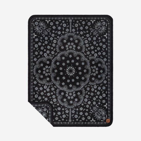 Slowtide Fleece Blanket Slowtide Fleece Blanket