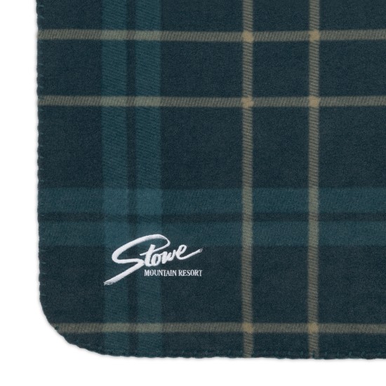 Slowtide Fleece Blanket Slowtide Fleece Blanket