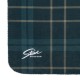 Color: Tartan (Slowtide) Slowtide Fleece Blanket