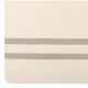 Color: Crosby (Slowtide) Slowtide Fleece Blanket