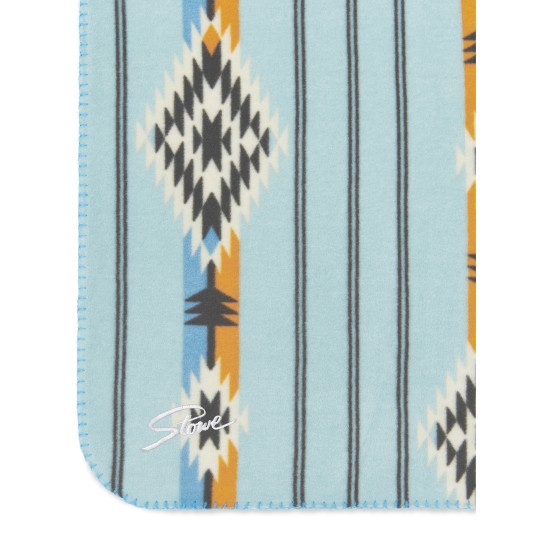 Slowtide Fleece Blanket Slowtide Fleece Blanket