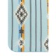 Color: Journey (Slowtide) Slowtide Fleece Blanket
