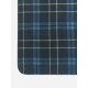 Color: Tartan (Slowtide) Slowtide Fleece Blanket