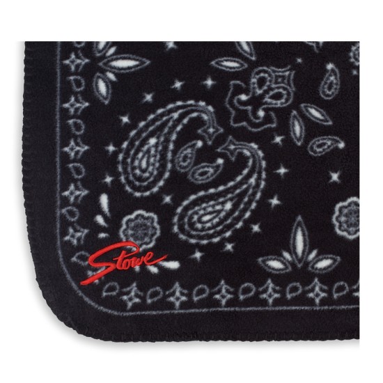 Slowtide Fleece Blanket Slowtide Fleece Blanket