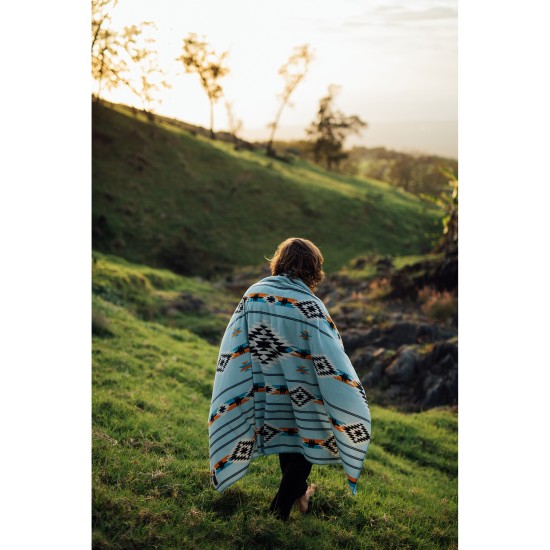 Slowtide Fleece Blanket Slowtide Fleece Blanket