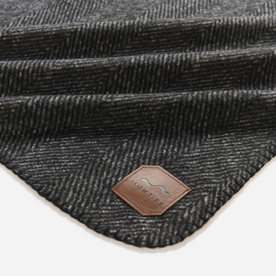 Slowtide Fleece Blanket Slowtide Fleece Blanket
