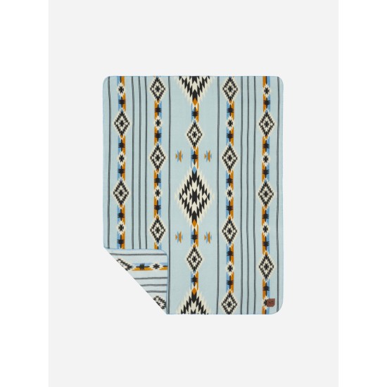 Slowtide Fleece Blanket Slowtide Fleece Blanket