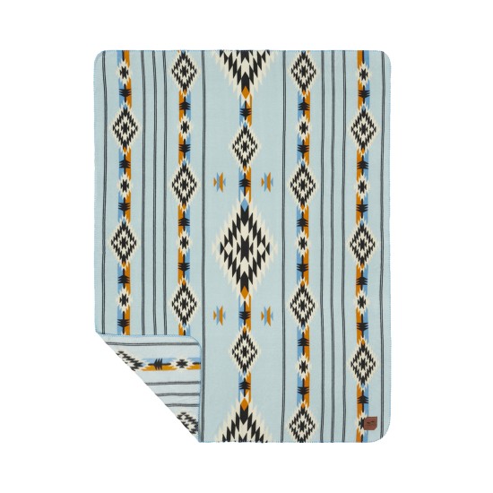 Slowtide Fleece Blanket Slowtide Fleece Blanket