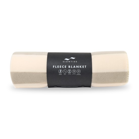 Slowtide Fleece Blanket Slowtide Fleece Blanket
