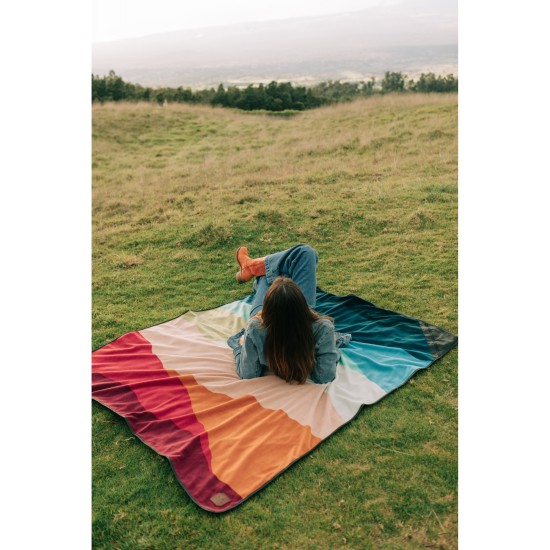Slowtide Camp Blanket