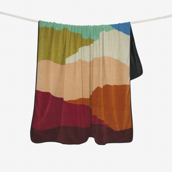 Slowtide Camp Blanket