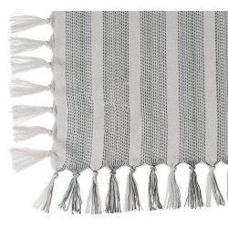 Slowtide Throw Blanket