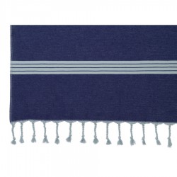 Slowtide Throw Blanket
