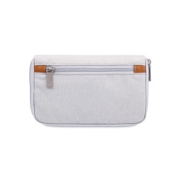 Mobile Office Hybrid Toiletry Bag