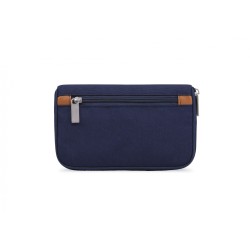 Mobile Office Hybrid Toiletry Bag