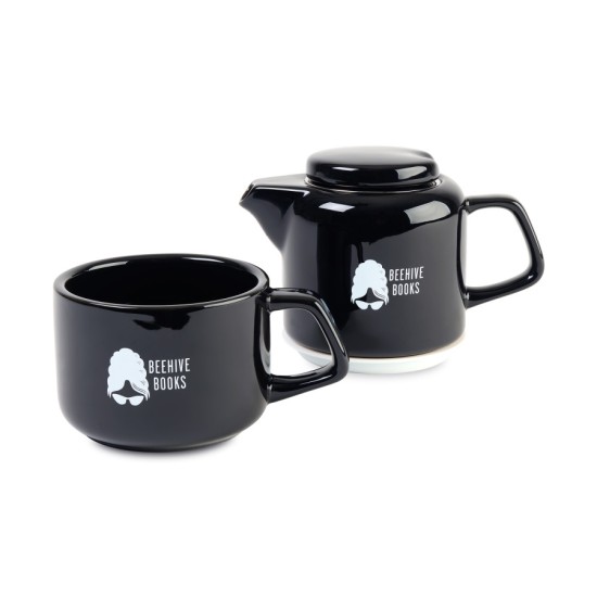 Aviana™ Cambridge Tea For One Set