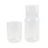 Aviana™  Reverie Carafe and Glass Set