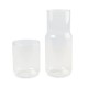 Aviana™  Reverie Carafe and Glass Set