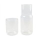 Aviana™  Reverie Carafe and Glass Set